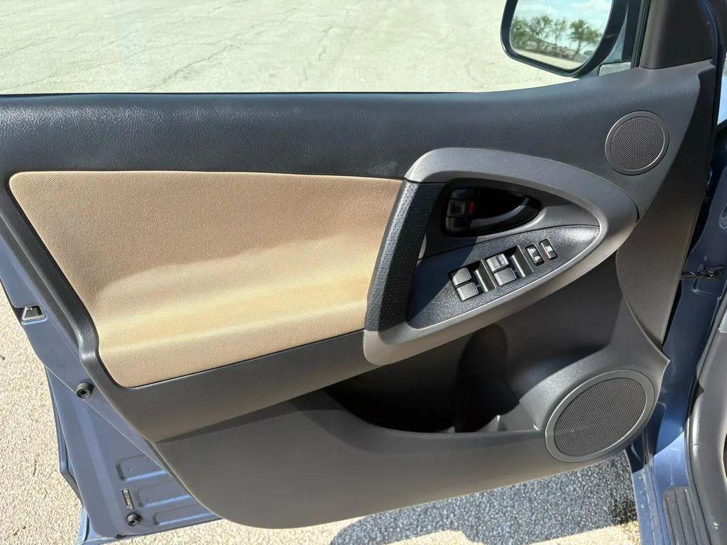 used 2010 Toyota RAV4 car, priced at $14,500