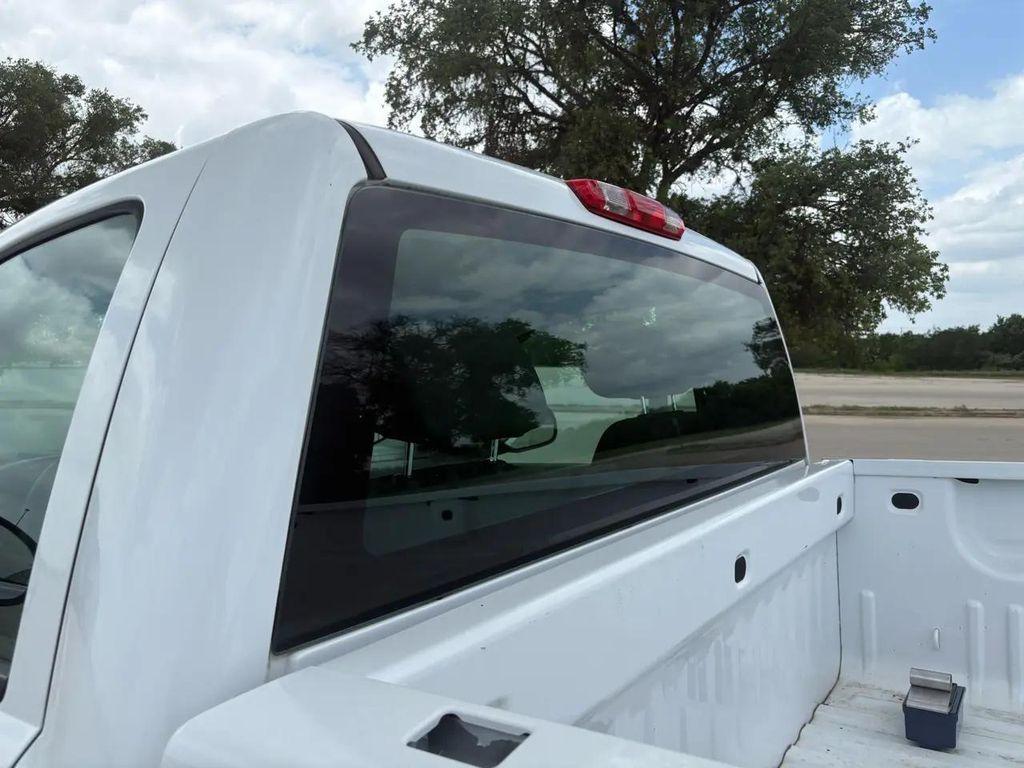 used 2013 Chevrolet Silverado 1500 car, priced at $19,500