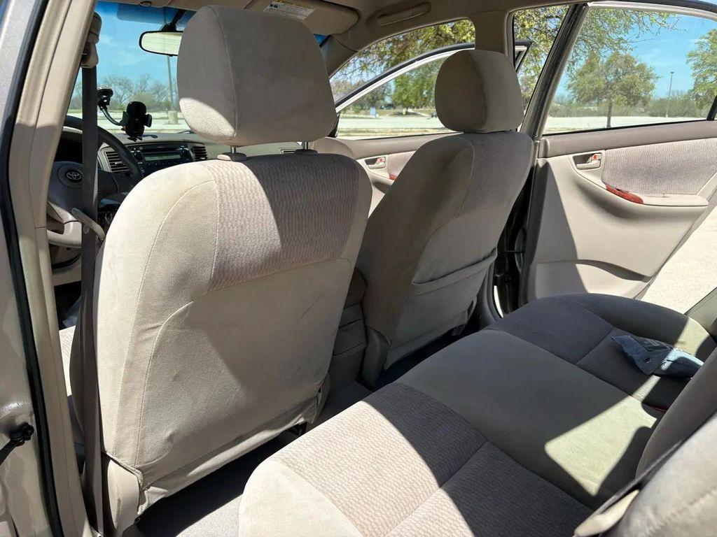 used 2007 Toyota Corolla car, priced at $10,900