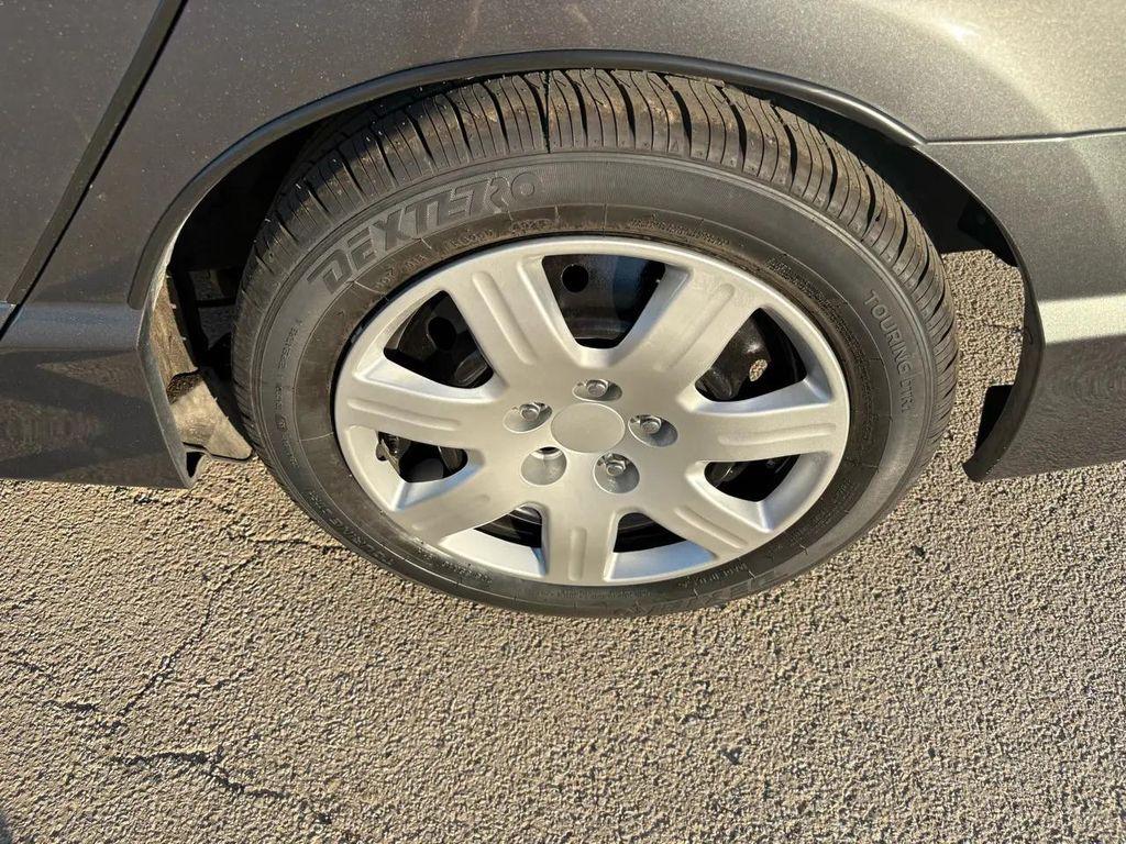 used 2009 Honda Civic car, priced at $7,900