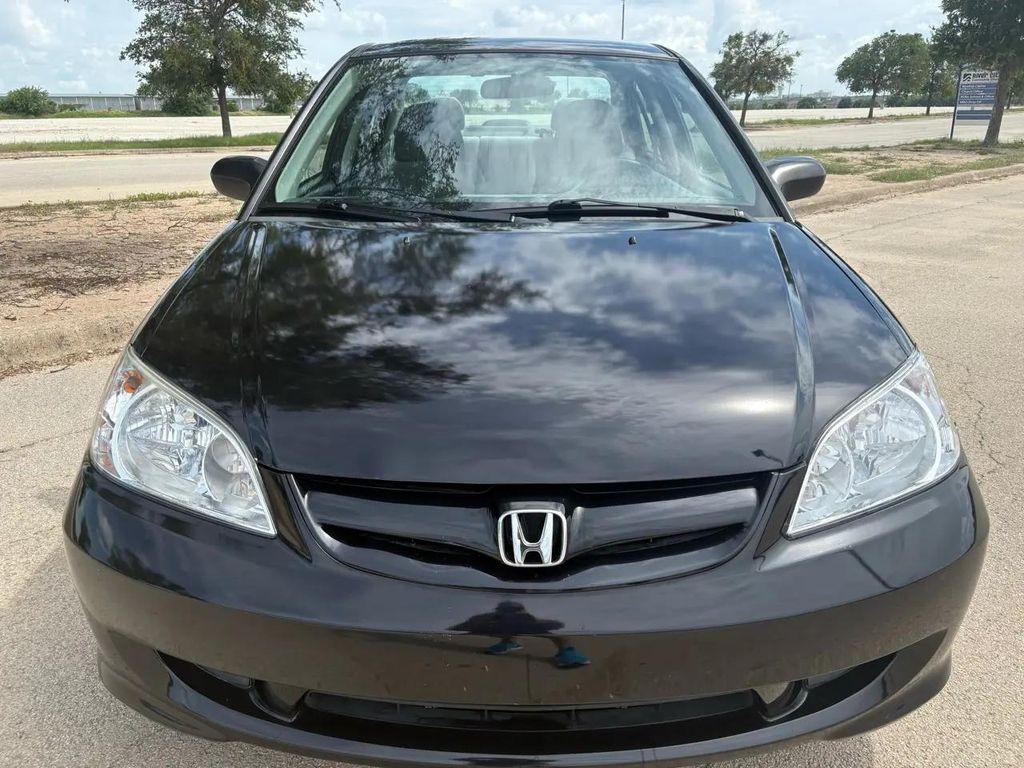 used 2005 Honda Civic car, priced at $10,995