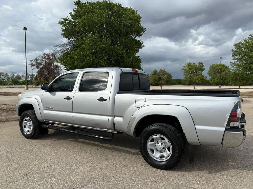 used 2013 Toyota Tacoma car, priced at $21,500