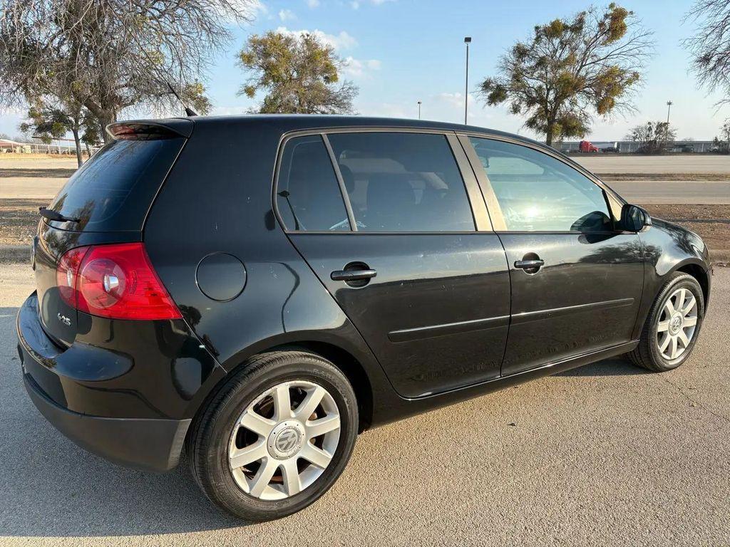 used 2006 Volkswagen Rabbit car, priced at $9,500