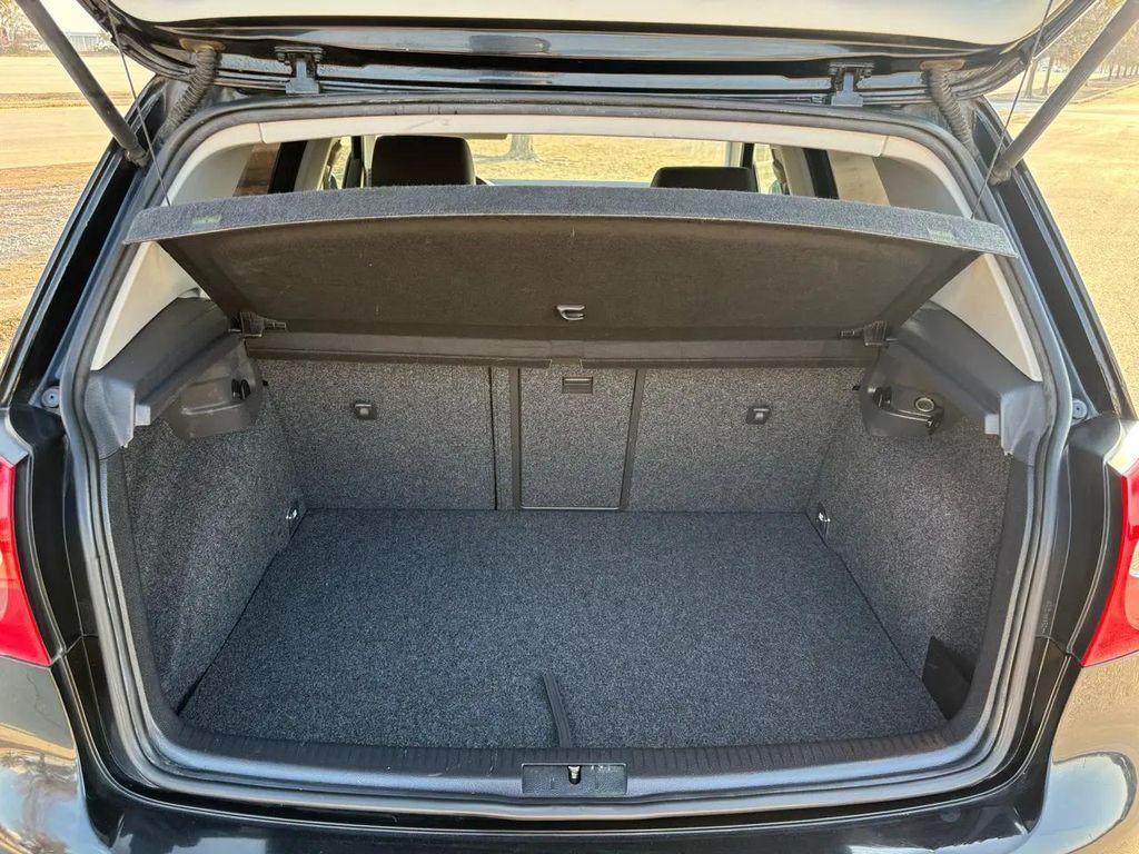 used 2006 Volkswagen Rabbit car, priced at $9,500