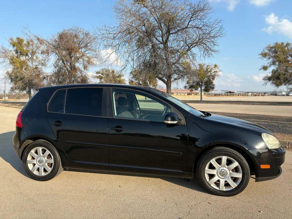 used 2006 Volkswagen Rabbit car, priced at $9,500
