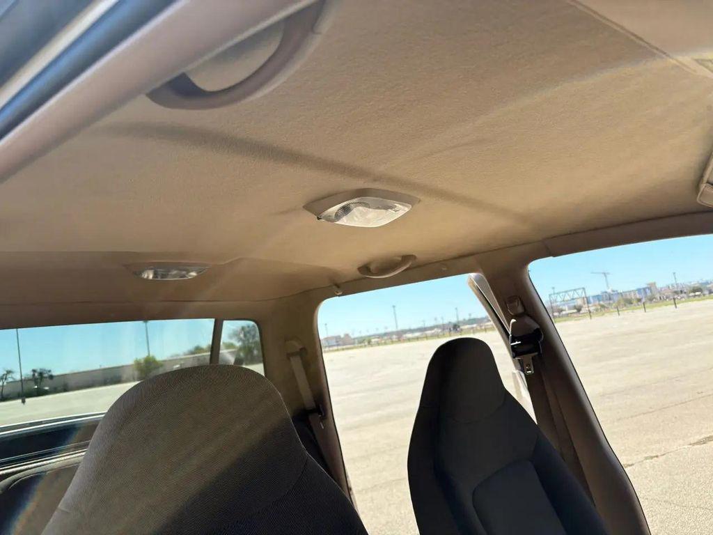 used 2001 Ford Explorer Sport Trac car, priced at $9,800