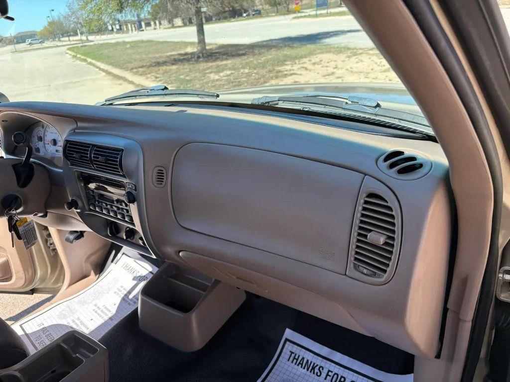 used 2001 Ford Explorer Sport Trac car, priced at $9,800