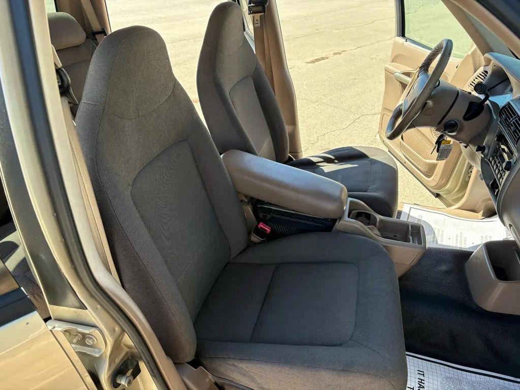 used 2001 Ford Explorer Sport Trac car, priced at $9,800