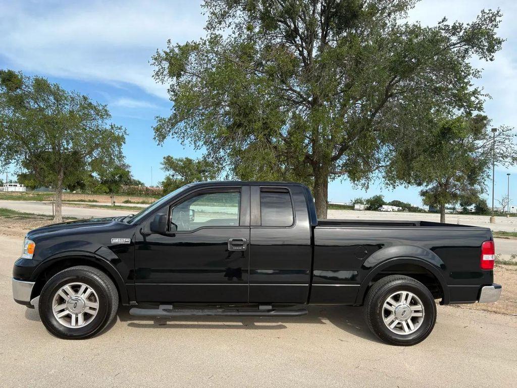 used 2008 Ford F-150 car, priced at $13,995