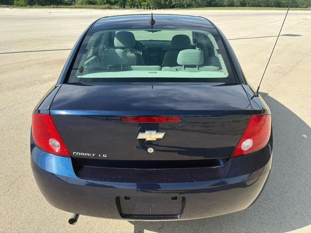 used 2009 Chevrolet Cobalt car, priced at $9,500