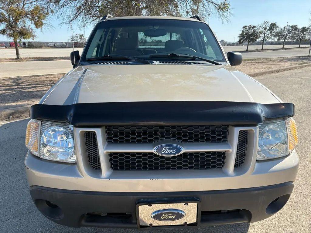used 2005 Ford Explorer Sport Trac car, priced at $10,995