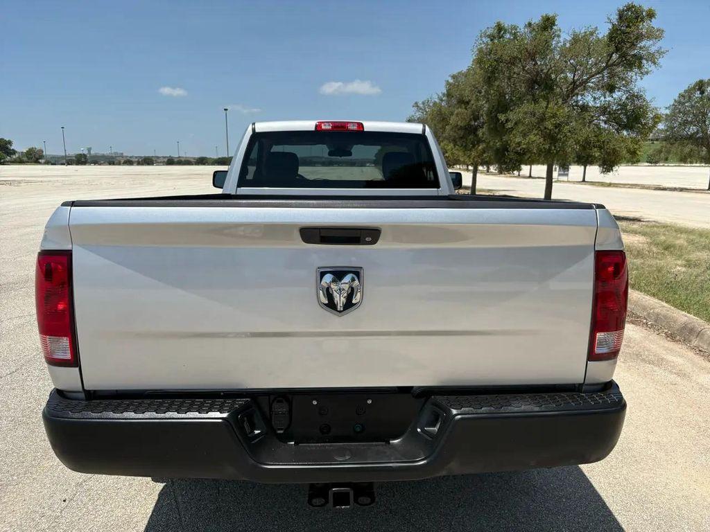 used 2014 Ram 1500 car, priced at $12,800