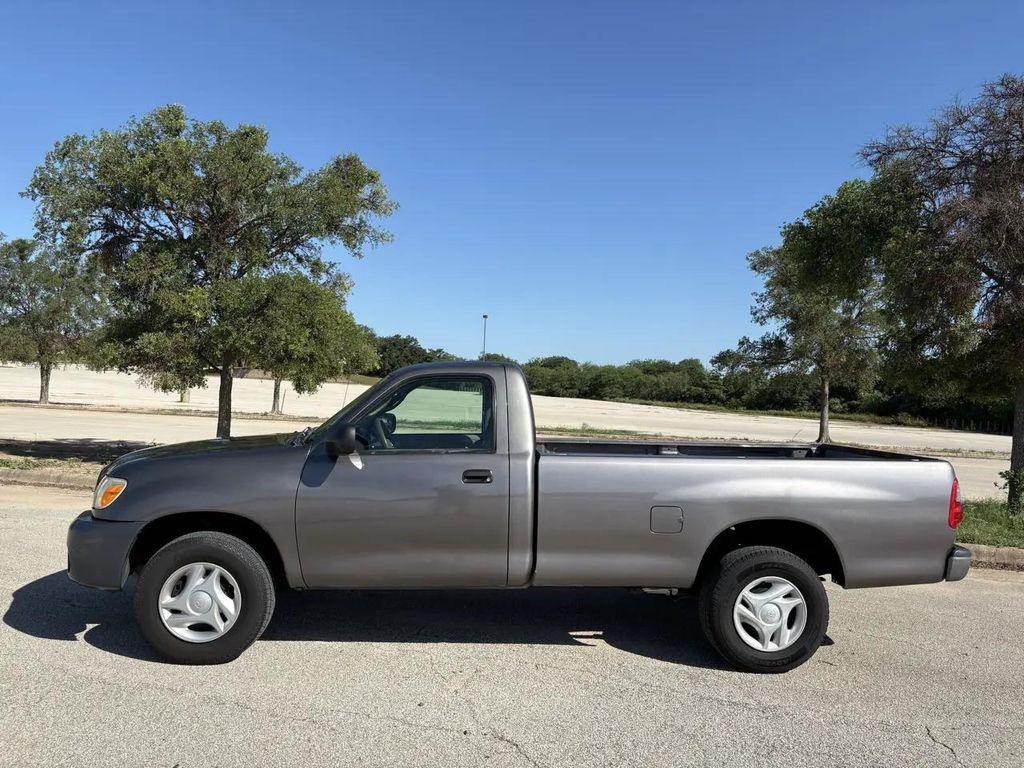 used 2005 Toyota Tundra car, priced at $16,500