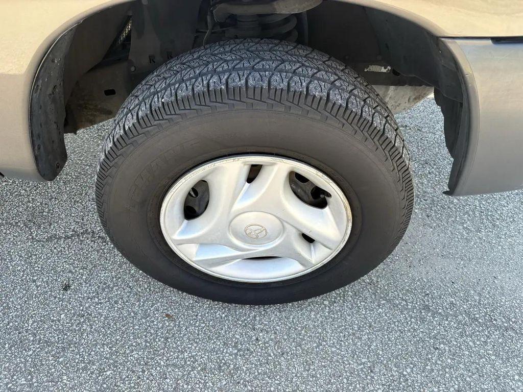 used 2005 Toyota Tundra car, priced at $16,500