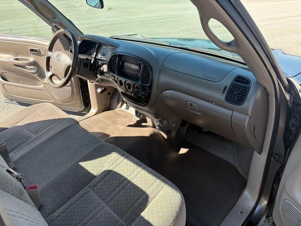 used 2005 Toyota Tundra car, priced at $17,500