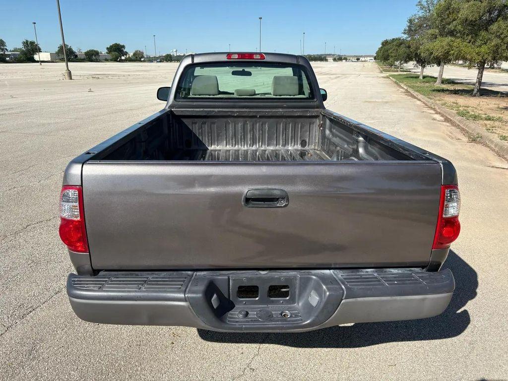 used 2005 Toyota Tundra car, priced at $17,500