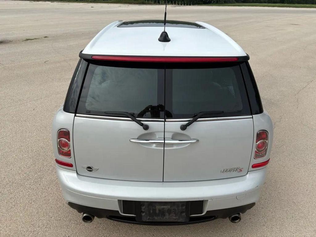 used 2012 MINI Cooper S car, priced at $9,995