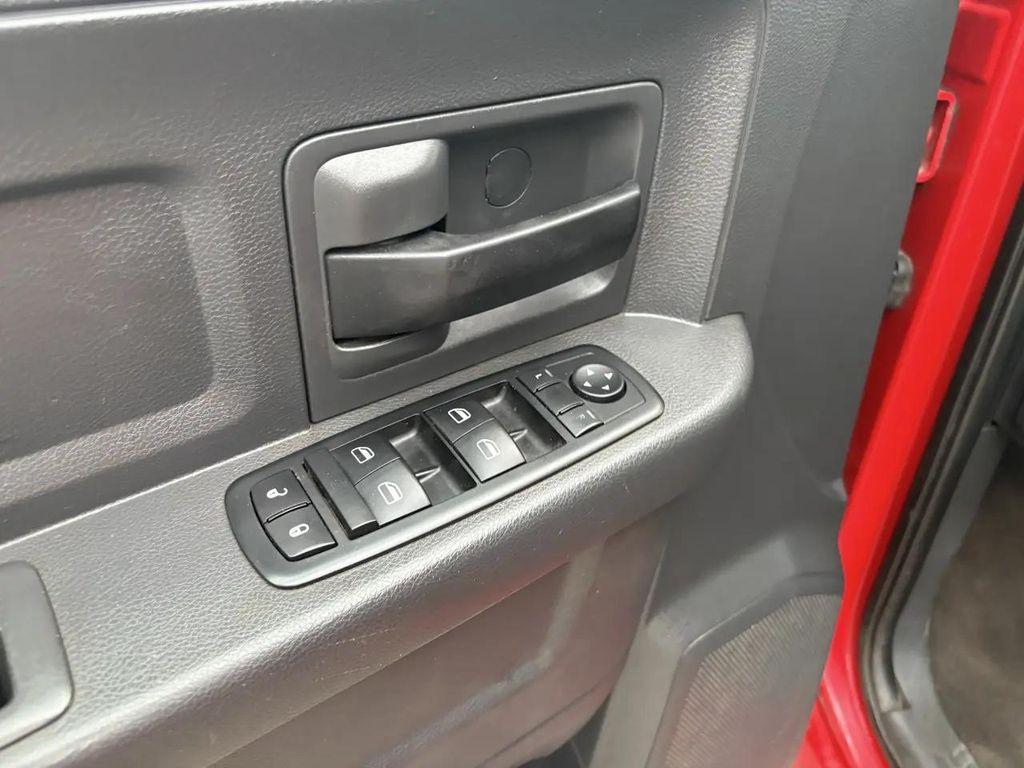 used 2011 Dodge Ram 1500 car, priced at $6,900