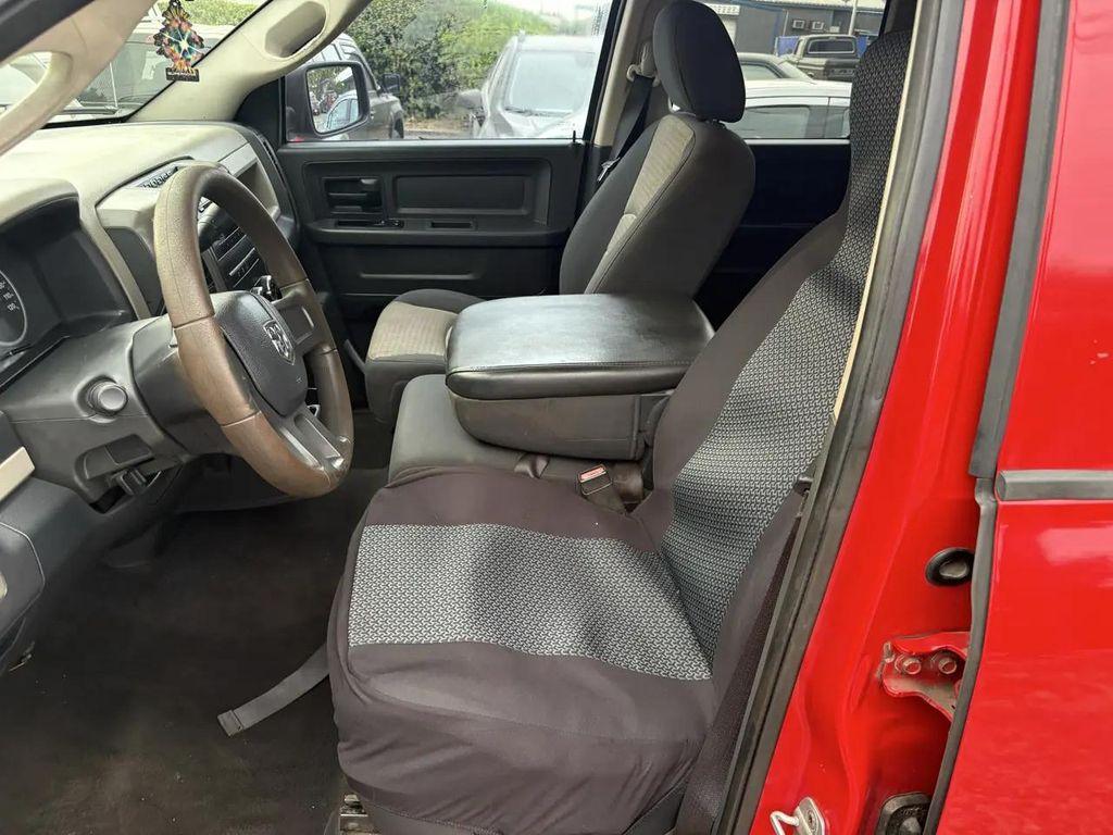 used 2011 Dodge Ram 1500 car, priced at $6,900