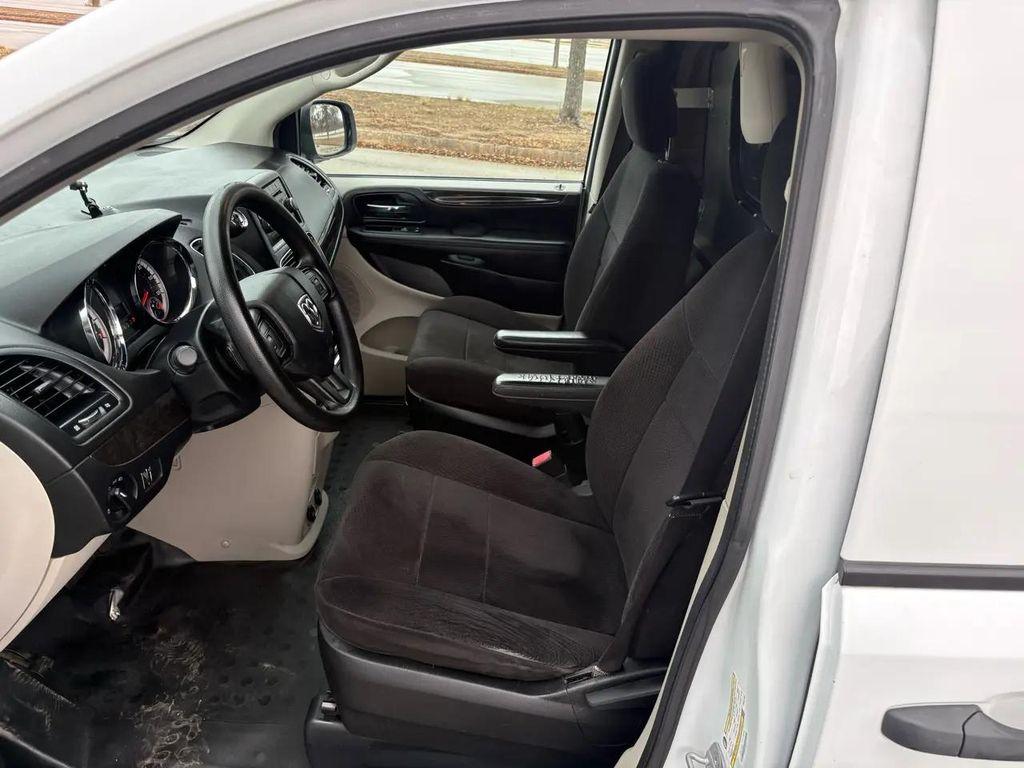 used 2013 Ram Cargo car, priced at $13,500