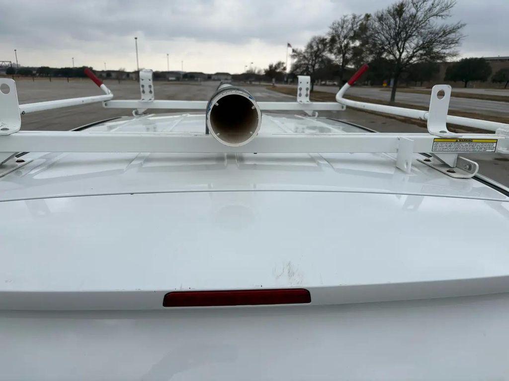 used 2013 Ram Cargo car, priced at $13,500