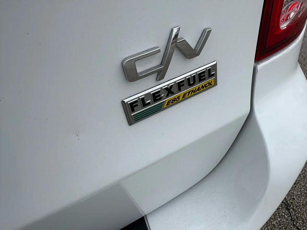 used 2013 Ram Cargo car, priced at $13,500