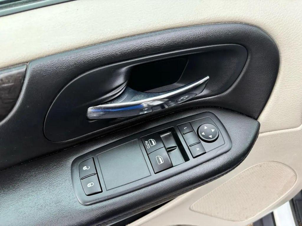 used 2013 Ram Cargo car, priced at $13,500