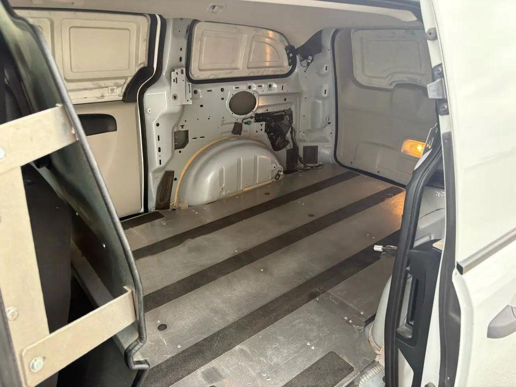 used 2013 Ram Cargo car, priced at $13,500