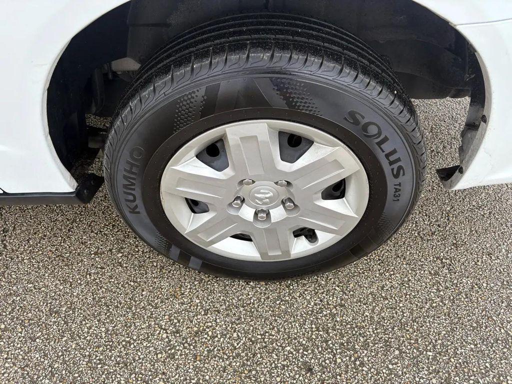 used 2013 Ram Cargo car, priced at $13,500