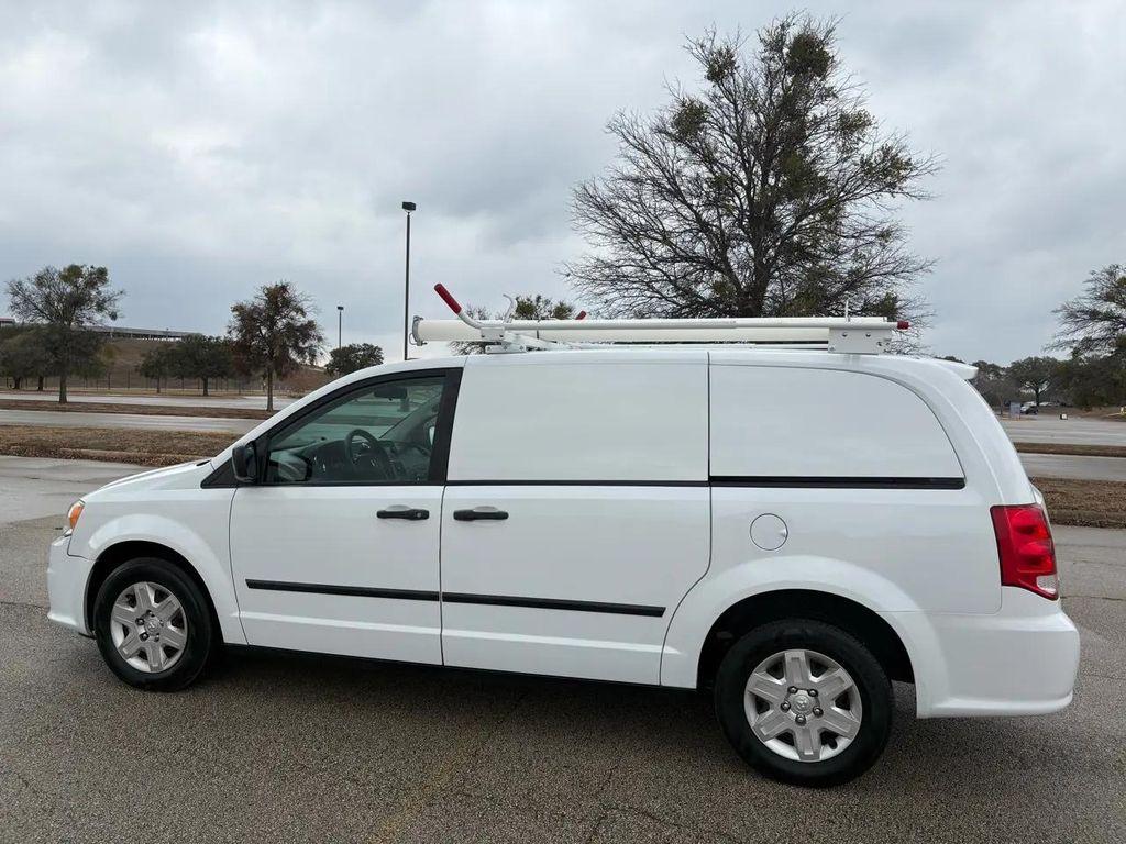 used 2013 Ram Cargo car, priced at $13,500