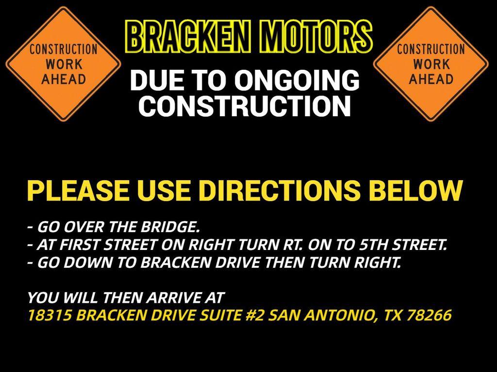 used 2013 Ram Cargo car, priced at $13,500