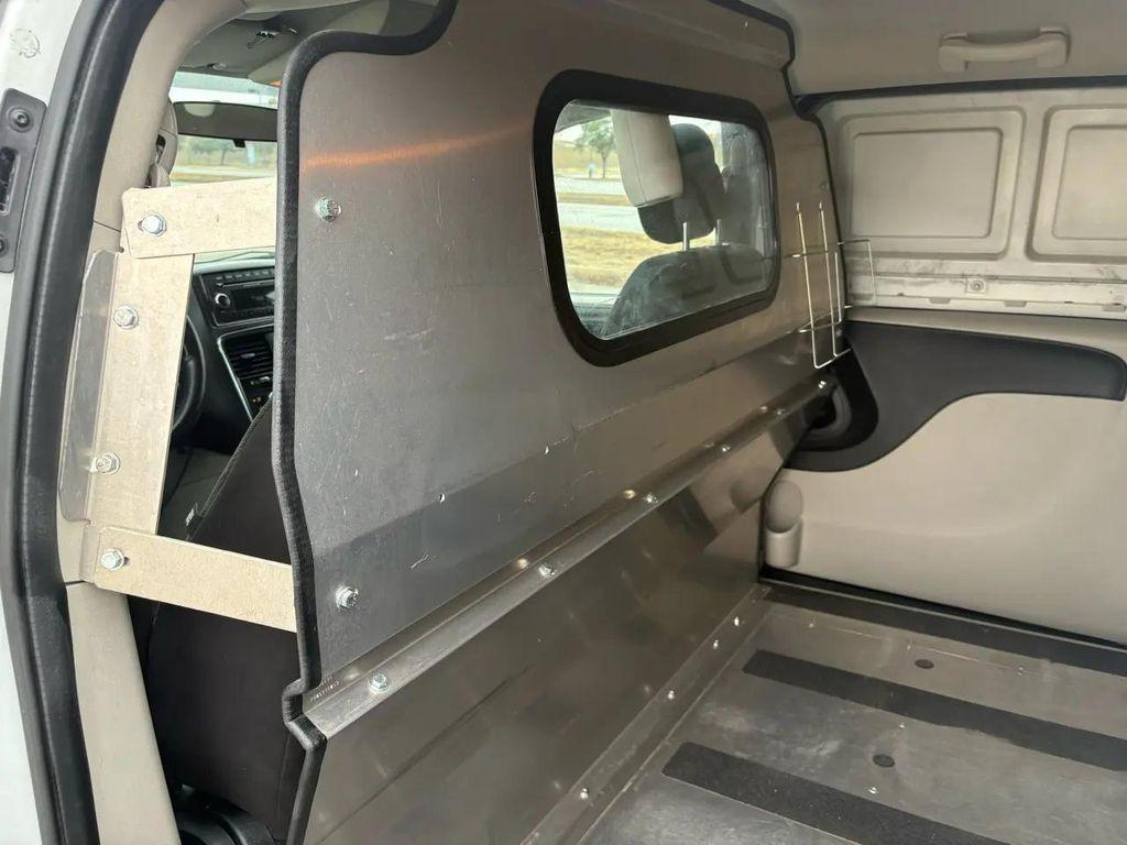 used 2013 Ram Cargo car, priced at $13,500