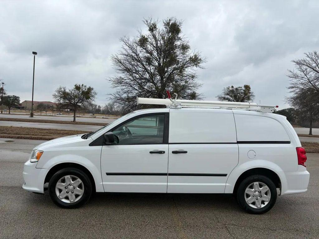 used 2013 Ram Cargo car, priced at $13,500
