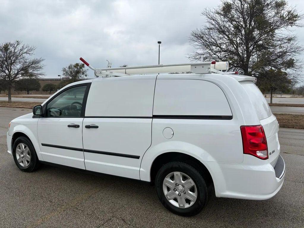 used 2013 Ram Cargo car, priced at $13,500