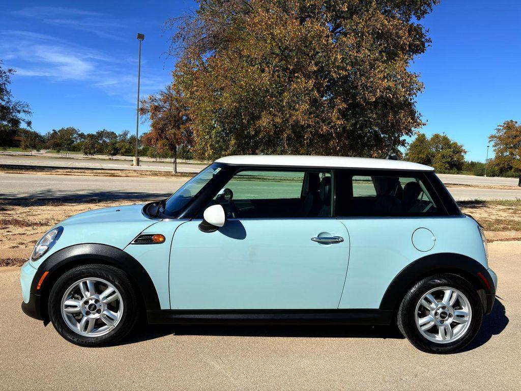 used 2013 MINI Hardtop car, priced at $11,995