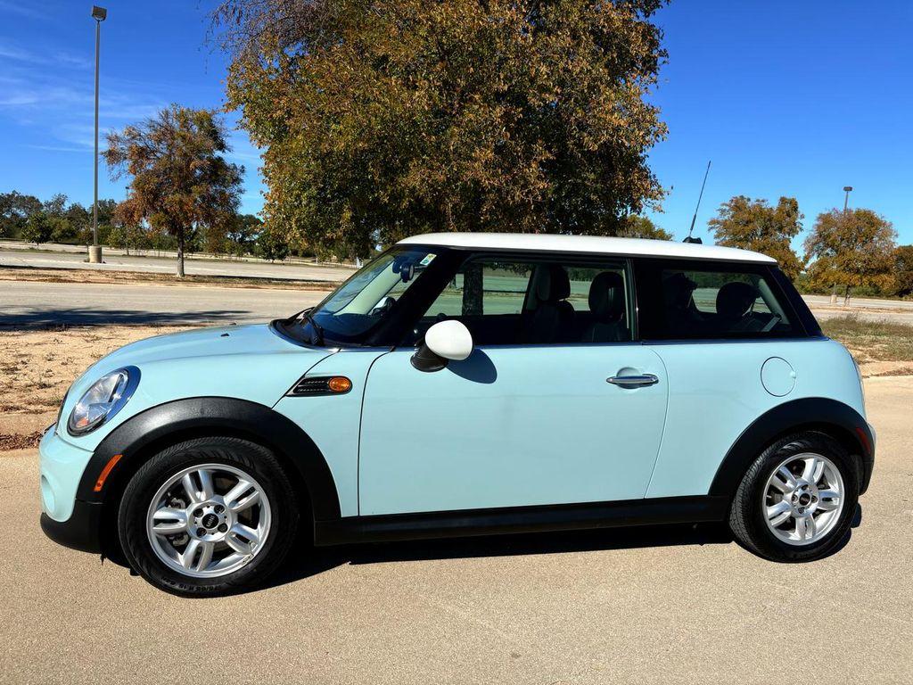 used 2013 MINI Hardtop car, priced at $11,995