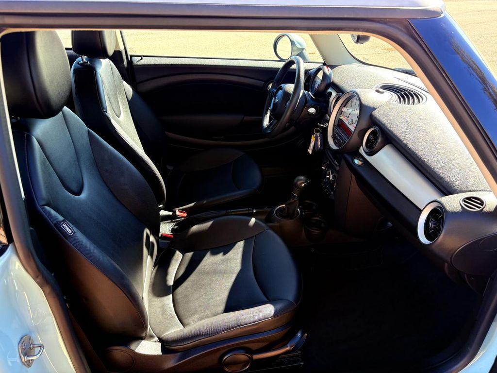 used 2013 MINI Hardtop car, priced at $11,995