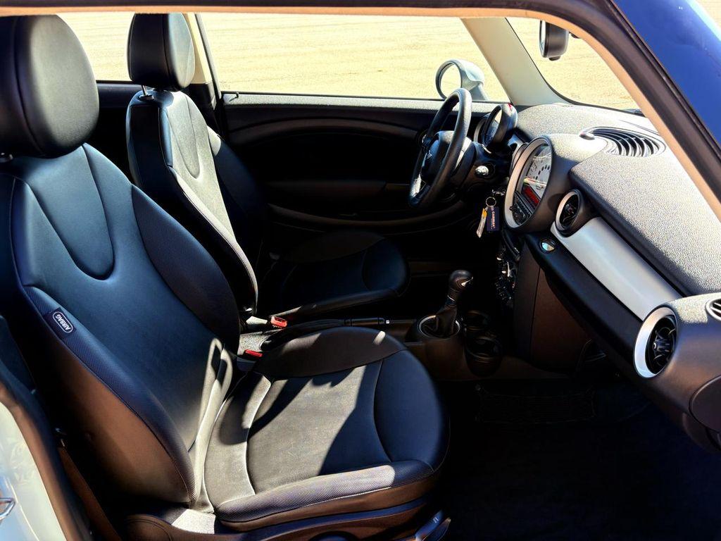 used 2013 MINI Hardtop car, priced at $11,995