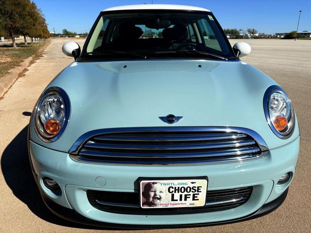 used 2013 MINI Hardtop car, priced at $11,995