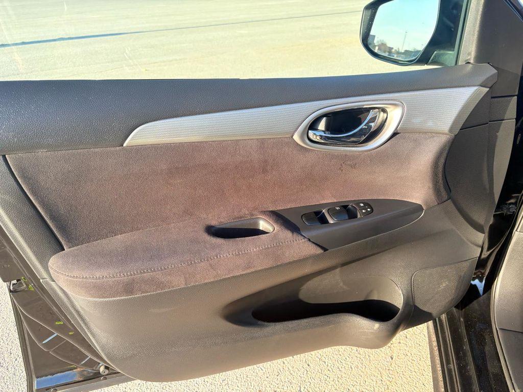 used 2013 Nissan Sentra car, priced at $11,995