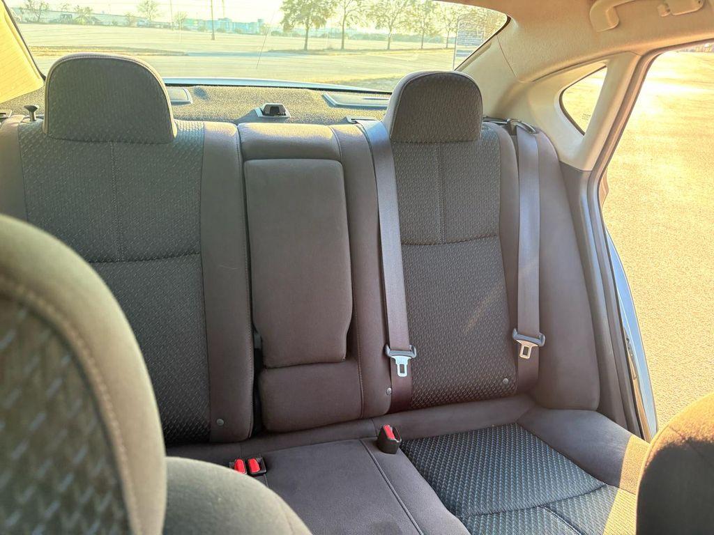 used 2013 Nissan Sentra car, priced at $11,995