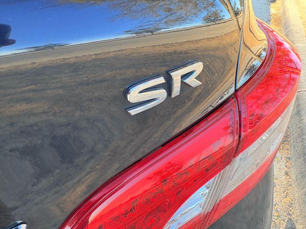 used 2013 Nissan Sentra car, priced at $11,995