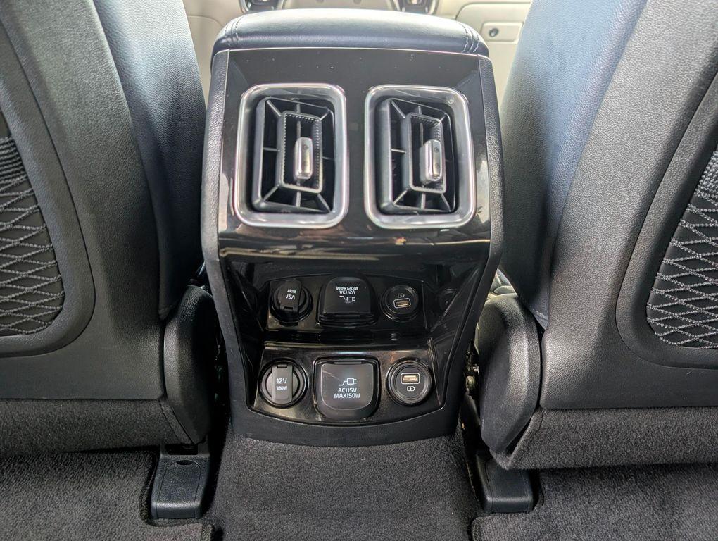 used 2023 Kia Sorento Hybrid car, priced at $31,695