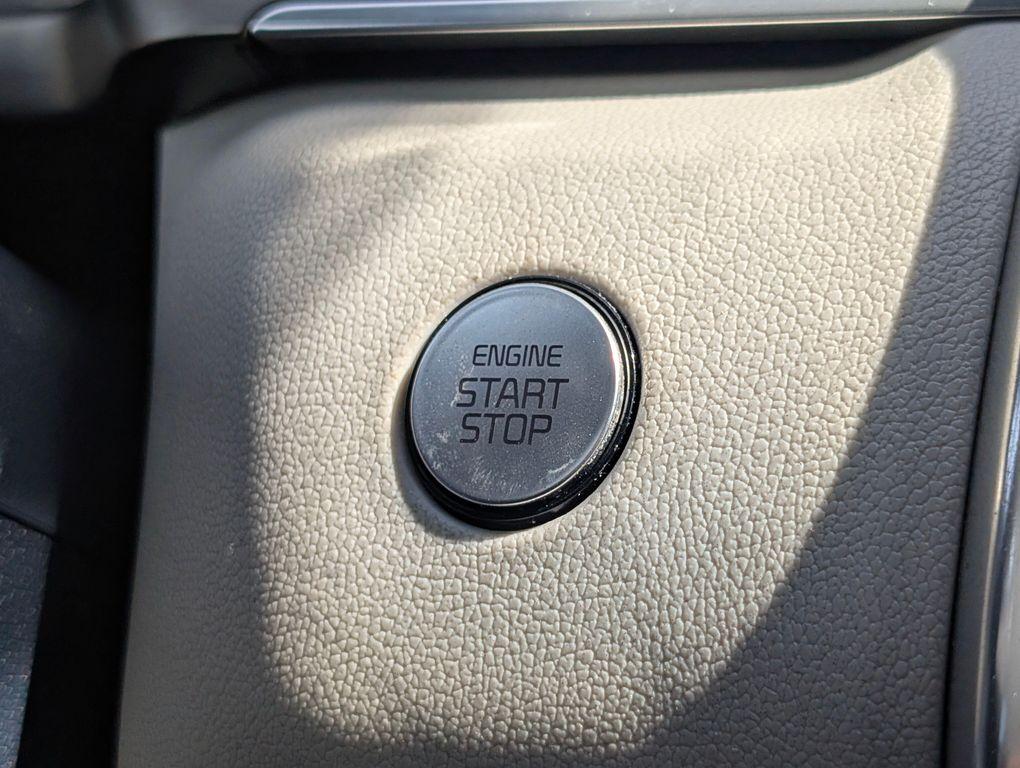 used 2023 Kia Sorento Hybrid car, priced at $31,695