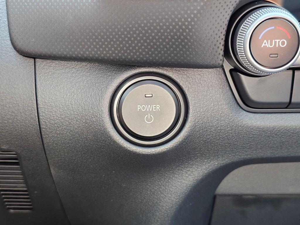 new 2026 Mazda CX-50 Hybrid car, priced at $35,168
