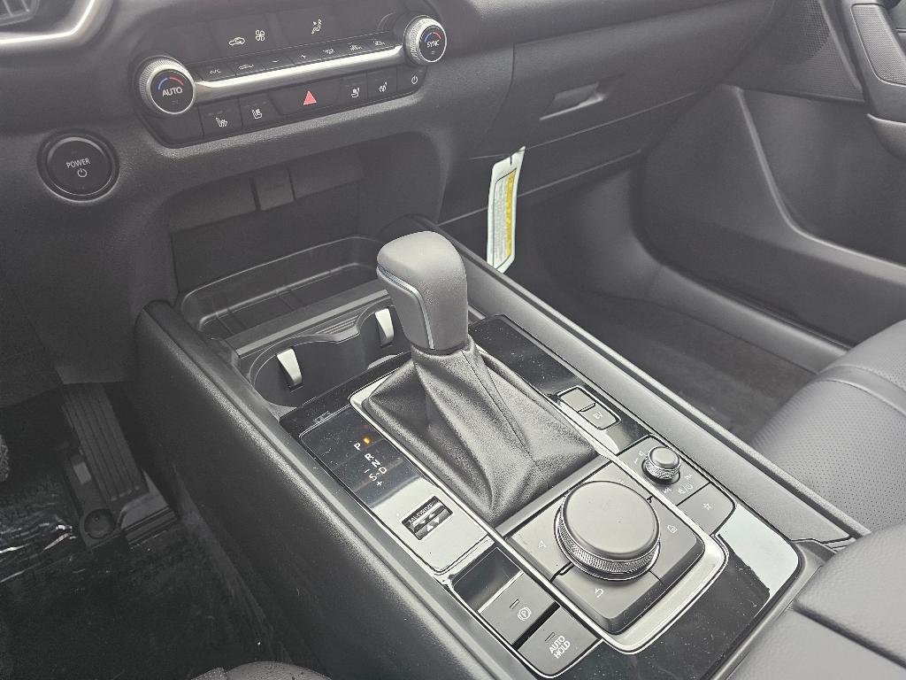 new 2026 Mazda CX-50 car, priced at $38,569