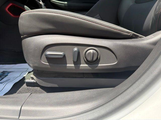 used 2023 Chevrolet TrailBlazer car, priced at $20,818