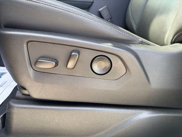 used 2024 Chevrolet Suburban car, priced at $62,995