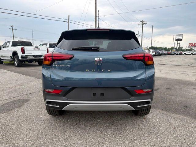 new 2026 Buick Encore GX car, priced at $28,268