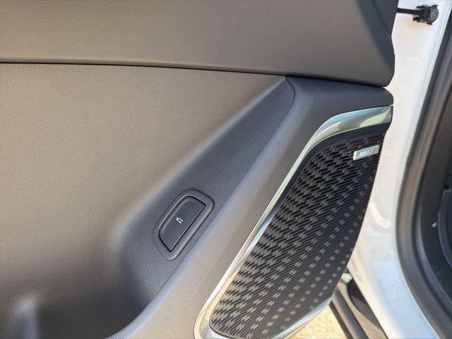 new 2026 Buick Enclave car, priced at $51,067